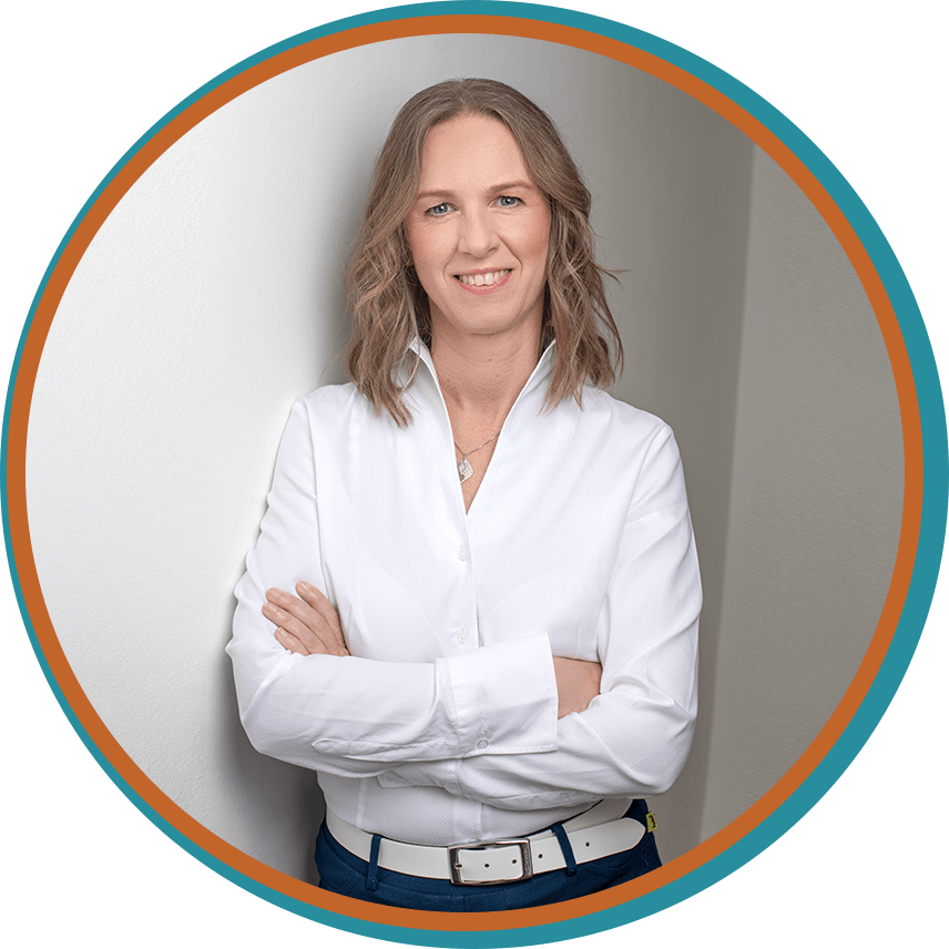 Freiheit und Klarheit, Andrea Gozolits Coaching, Authentische Ziele, Lebensfreude finden, Coaching für Frauen 50+