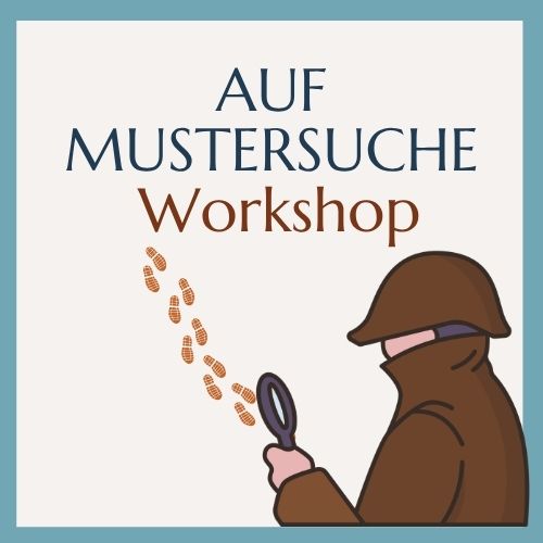 Coaching & Mentoring-Programm „LebensKlare Sicht, Andrea Gozolits coaching